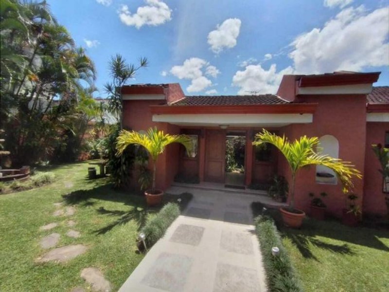 Foto Casa en Venta en avenida sierra madre, Avenida sierra madre, San José - U$D 750.000 - CAV51131 - BienesOnLine