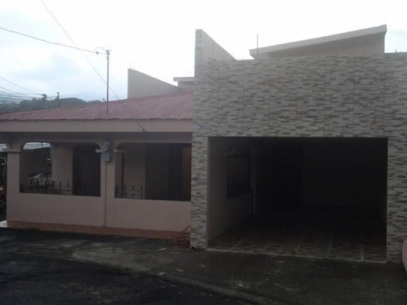 Foto Casa en Venta en Grecia, Grecia, Alajuela - ¢ 95.000.000 - CAV72751 - BienesOnLine