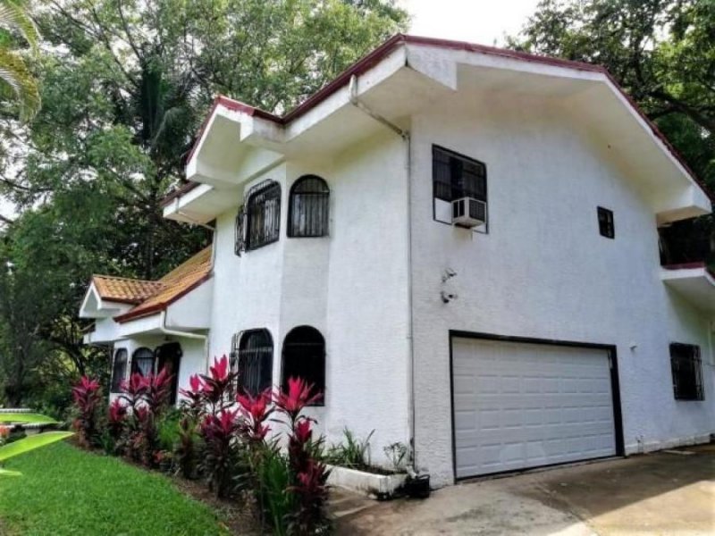 Foto Casa en Venta en La Garita, Alajuela, Alajuela - U$D 250.000 - CAV20043 - BienesOnLine