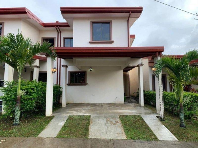 Foto Casa en Venta en AlajLaGuacima, Alajuela, Alajuela - U$D 148.000 - CAV72506 - BienesOnLine