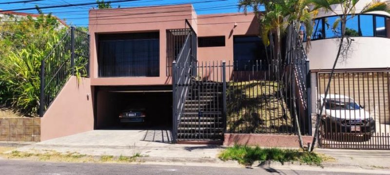 Foto Casa en Venta en Pavas, San José, San José - U$D 151.000 - CAV57882 - BienesOnLine