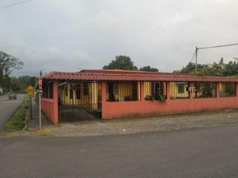 Foto Casa en Venta en PocoJimenez, Pococí, Limón - U$D 209.000 - CAV54116 - BienesOnLine