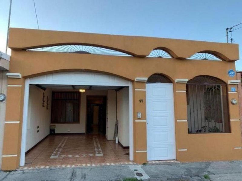 Foto Casa en Venta en San Sebastian, San José, San José - U$D 135.000 - CAV56340 - BienesOnLine