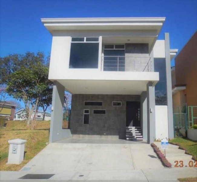 Foto Casa en Venta en Ulloa, Heredia, Heredia - U$D 241.500 - CAV25426 - BienesOnLine