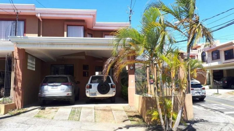 Foto Casa en Venta en San Pablo, San Pablo, Heredia - U$D 145.000 - CAV23841 - BienesOnLine