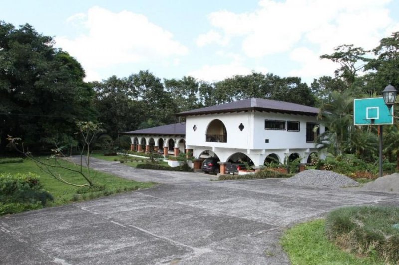 Foto Casa en Venta en Guapiles, Pococí, Limón - U$D 300.000 - CAV72381 - BienesOnLine