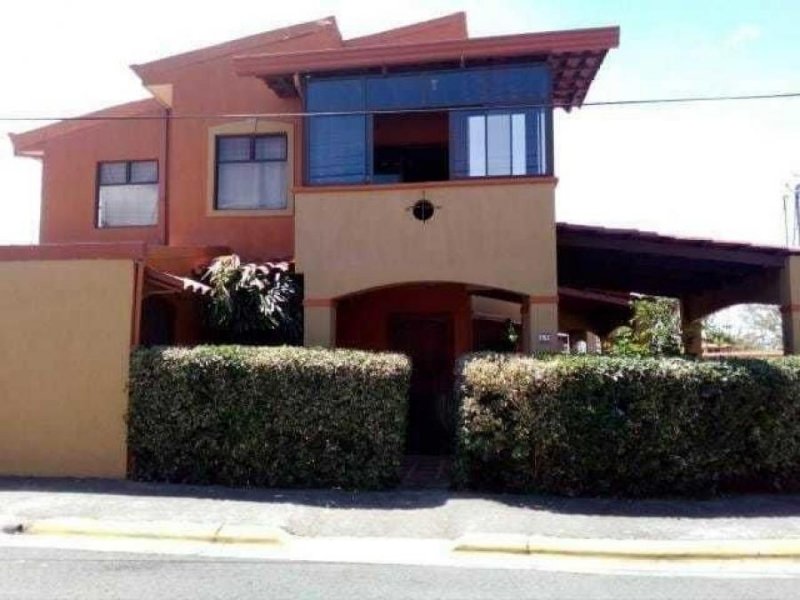 Foto Casa en Venta en HerMercedesSur, Heredia, Heredia - U$D 163.000 - CAV39553 - BienesOnLine