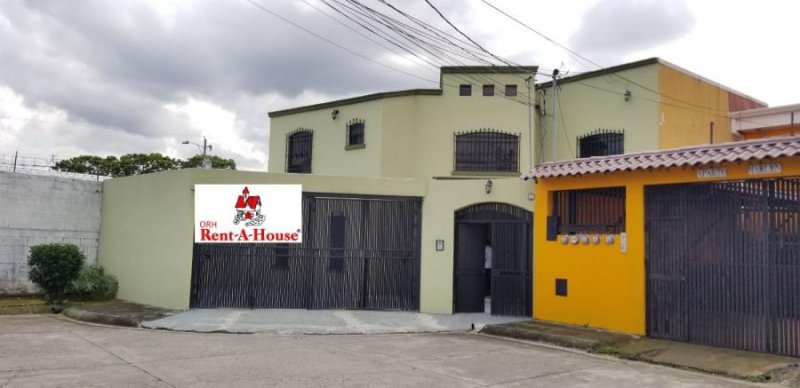 Foto Casa en Venta en Llorente de Tibás, Tibás, San José - U$D 230.000 - CAV60506 - BienesOnLine