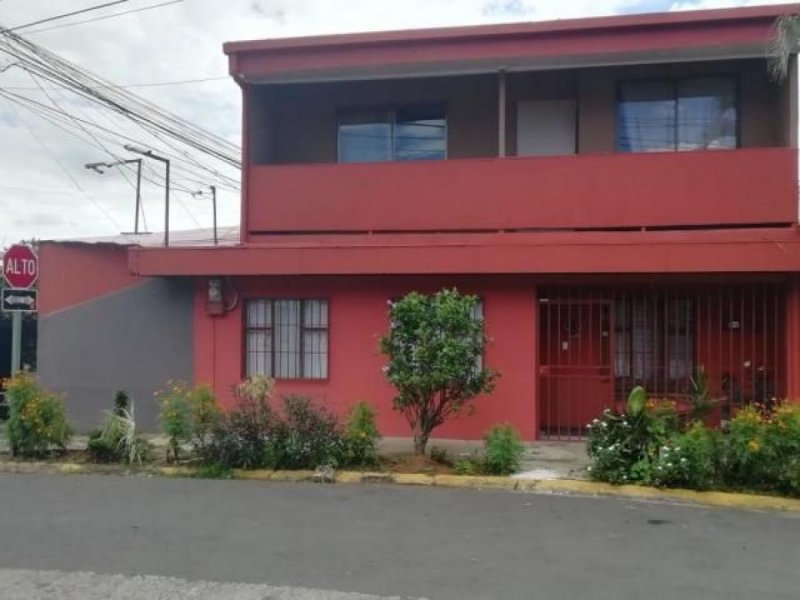 Foto Casa en Venta en SanMiguel, Desamparados, San José - U$D 119.500 - CAV52513 - BienesOnLine