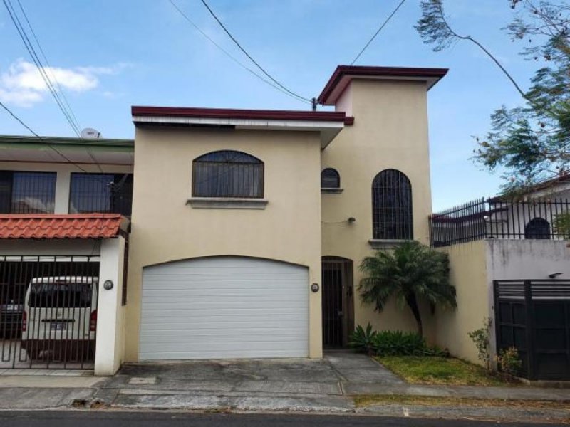 Foto Casa en Venta en Rohrmoser, Pavas, San José - U$D 195.000 - CAV24988 - BienesOnLine