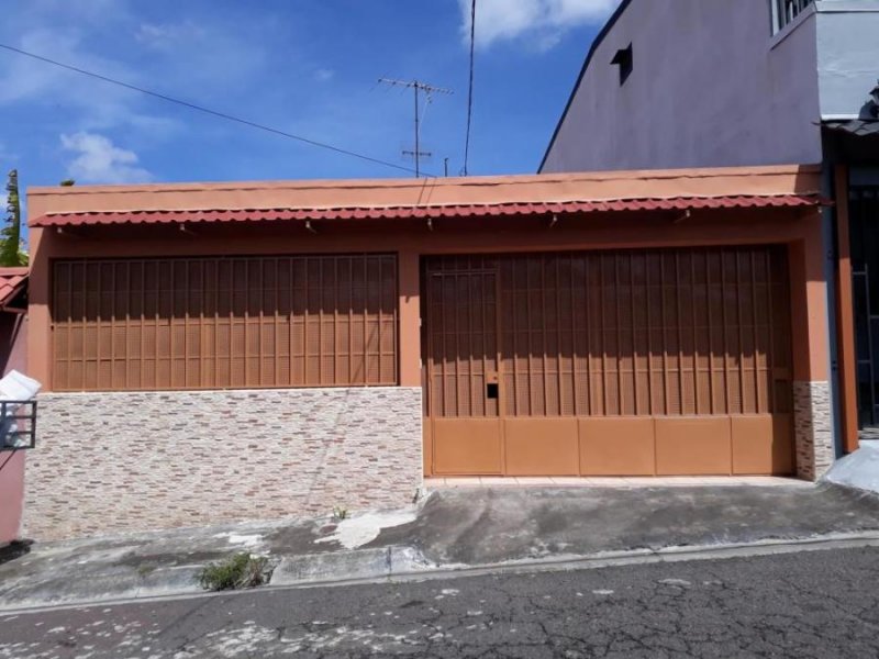 Foto Casa en Venta en Moravia, San José - U$D 150.000 - CAV15675 - BienesOnLine