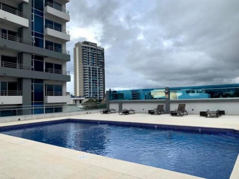 Foto Apartamento en Alquiler en Los Yoses, Montes de Oca, San José - U$D 800 - APA25843 - BienesOnLine