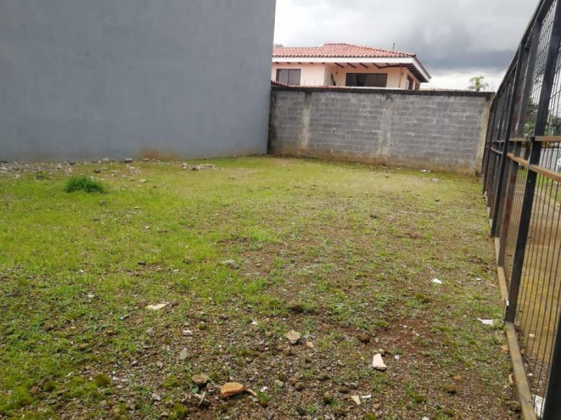 Foto Terreno en Venta en Llorente de Tibás, Tibás, San José - U$D 100.000 - TEV60505 - BienesOnLine