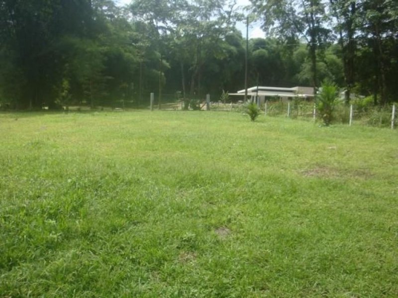 Foto Terreno en Venta en Sarapiquí, Heredia - U$D 55.000 - TEV27671 - BienesOnLine