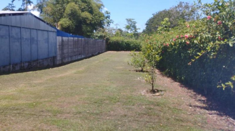 Terreno en Venta en Chachagua. Posadas del Rio San Carlos, Alajuela