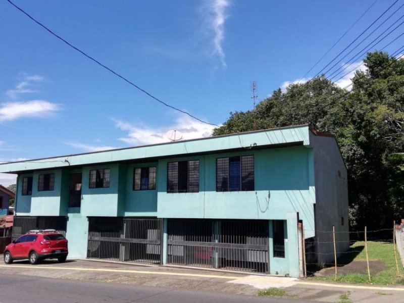 Foto Comercio en Venta en Belén, La Unión, Cartago - U$D 352.500 - CMV58767 - BienesOnLine