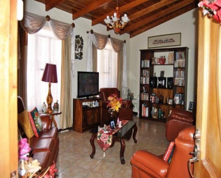 Foto Casa en Venta en Moravia, San José - ¢ 120.000.000 - CAV3917 - BienesOnLine