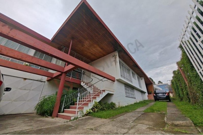 Casa en Venta en  San Pedro, San José