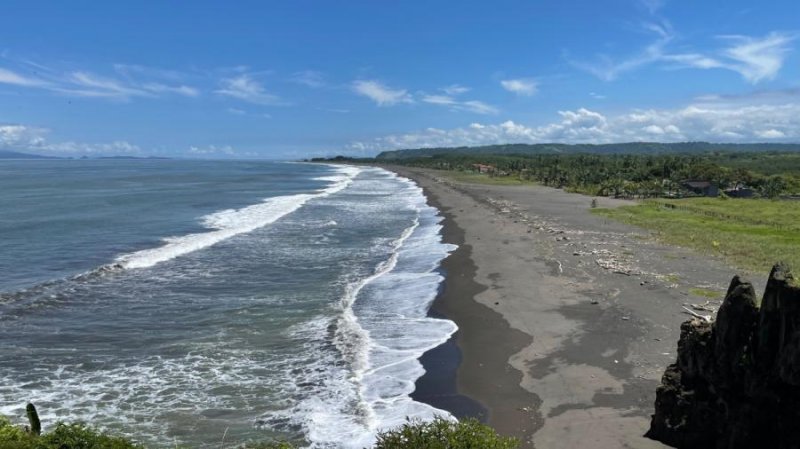 PROPIEDAD DE PLAYA PARA DESARROLLO TURÍSTICO DE 60 HA