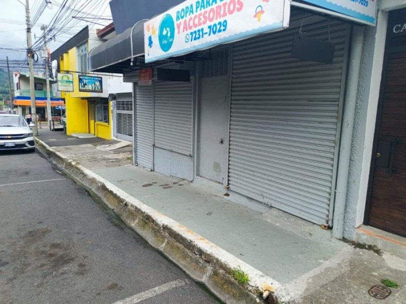 Propiedad de uso de suelo mixto ubicada en Tres Ríos  Centro  ID 2201-5634