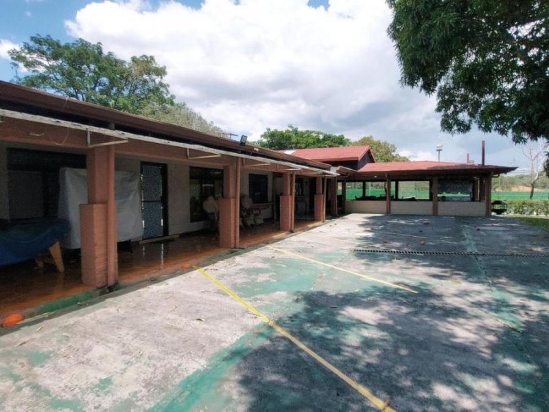 Casa en Alquiler en  Garita, Alajuela