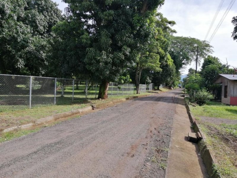 Terreno en Venta en San Jerónimo de Esparza Esparza, Puntarenas