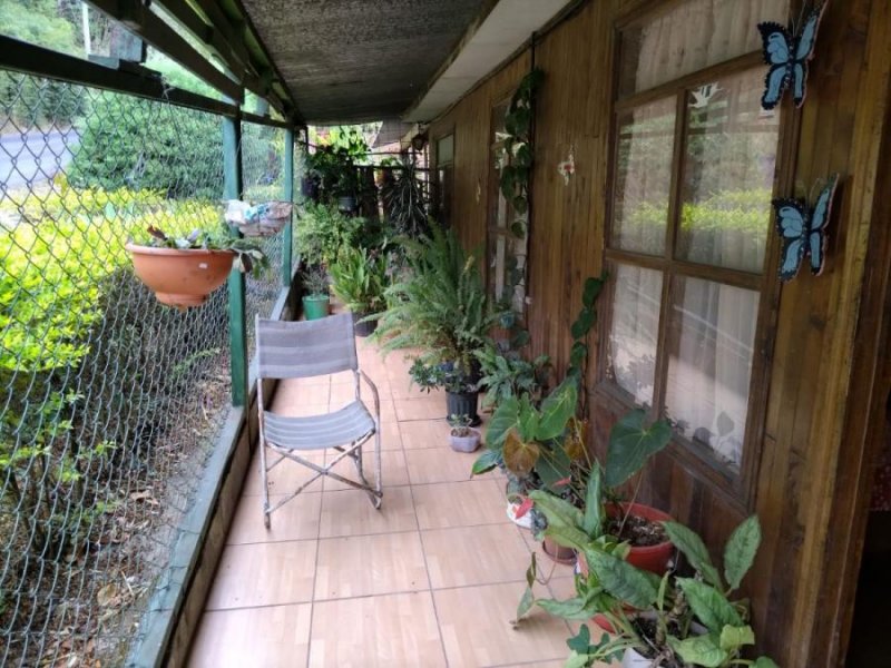 Foto Casa en Venta en Tarbaca, Aserrí, San José - ¢ 23.000.000 - CAV70951 - BienesOnLine