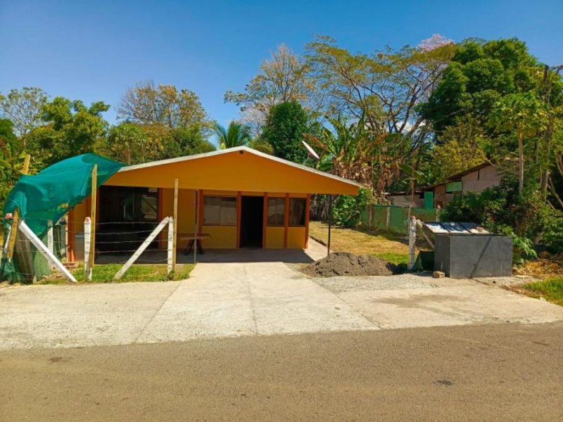 Casa en Venta en coyolar Orotina, Alajuela