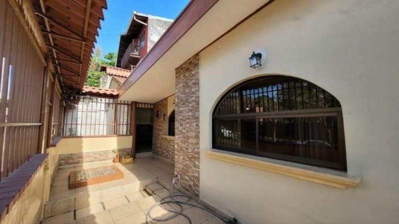 Casa en Venta en  San Antonio, San José