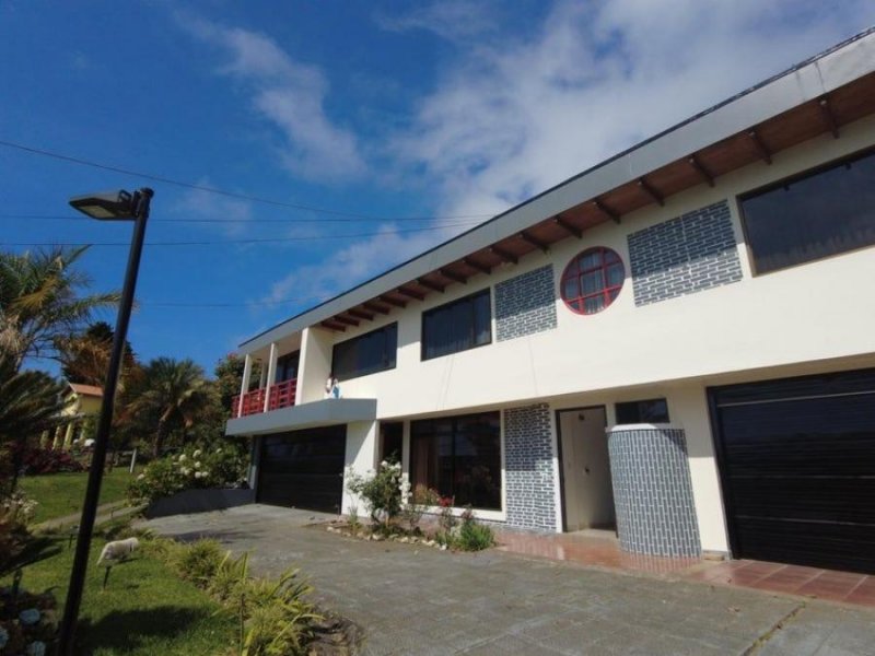 Casa en Venta en  San Isidro, San José