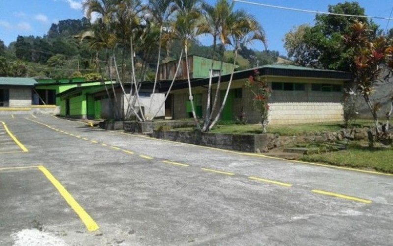 Propiedad En Venta En Tres Rios Cartago Costa Rica; Idi: 128245