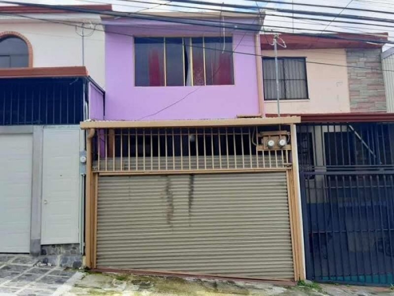 Casa en Venta en  Calle Blancos, San José