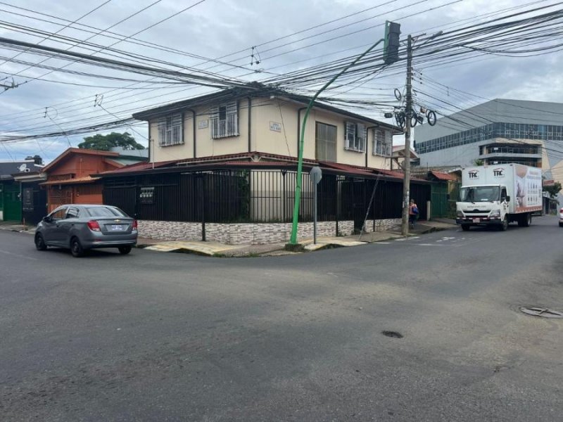 Edificio en Venta en  Desamparados, San José