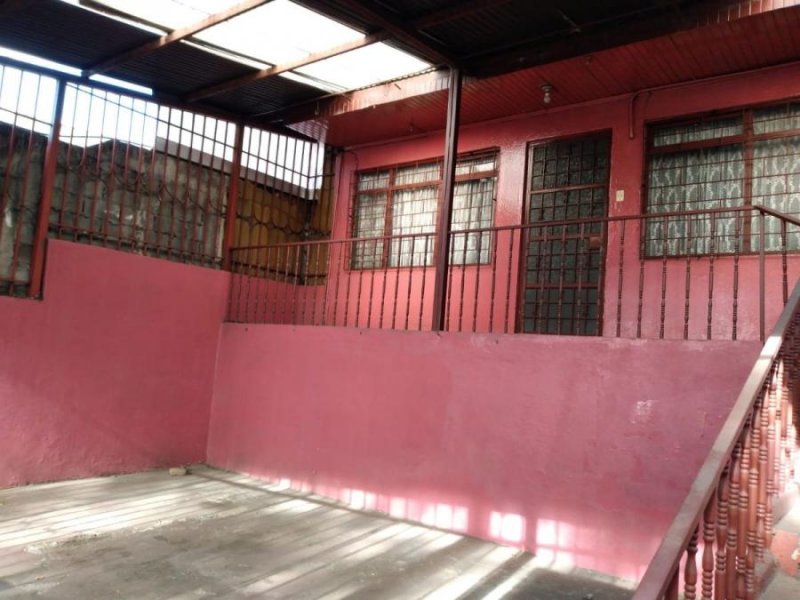 Foto Casa en Venta en Heredia, Heredia - ¢ 55.000.000 - CAV58699 - BienesOnLine