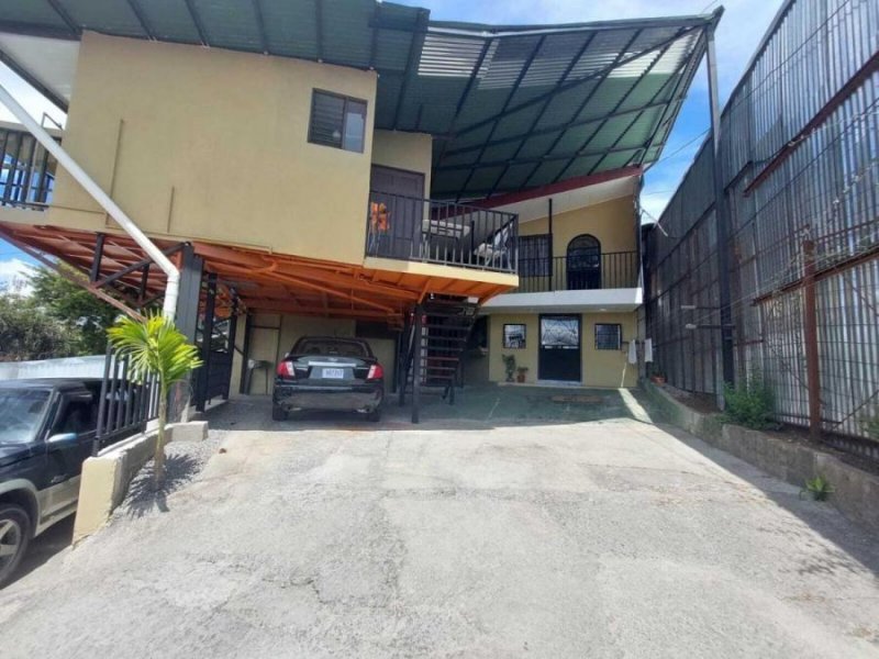 Edificio en Venta en  San Rafael, Heredia