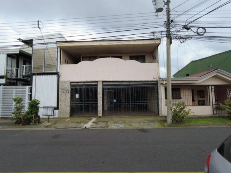 Foto Casa en Venta en Mercedes, Heredia - ¢ 135.000.000 - CAV84888 - BienesOnLine