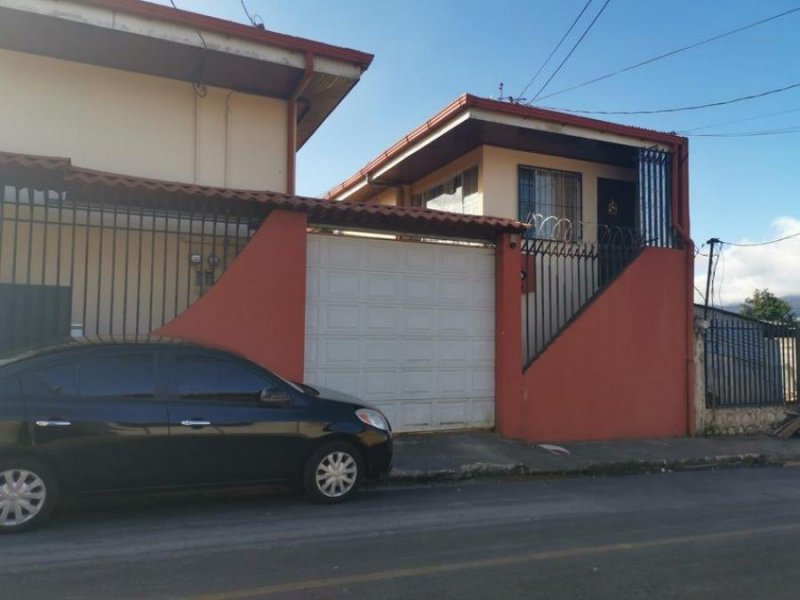 Foto Casa en Venta en Moravia, San José - U$D 230.000 - CAV84887 - BienesOnLine