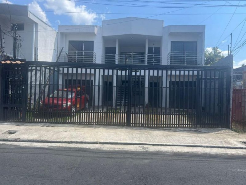 Foto Edificio en Venta en Zapote, San José - ¢ 155.000.000 - EDV105167 - BienesOnLine