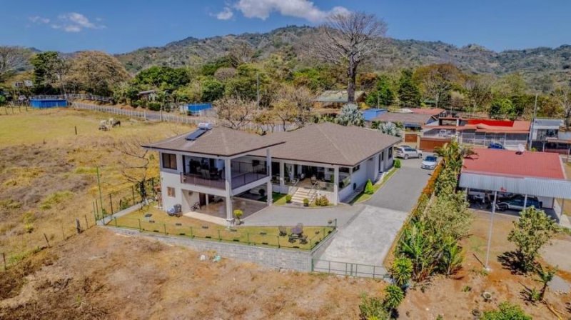 Casa en Alquiler en Morazan Atenas, Alajuela