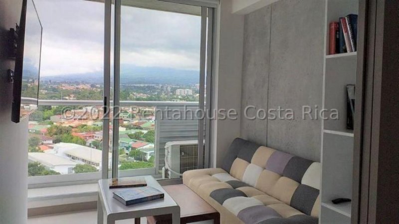 Foto Apartamento en Alquiler en Curridabat, San José - U$D 750 - APA58724 - BienesOnLine