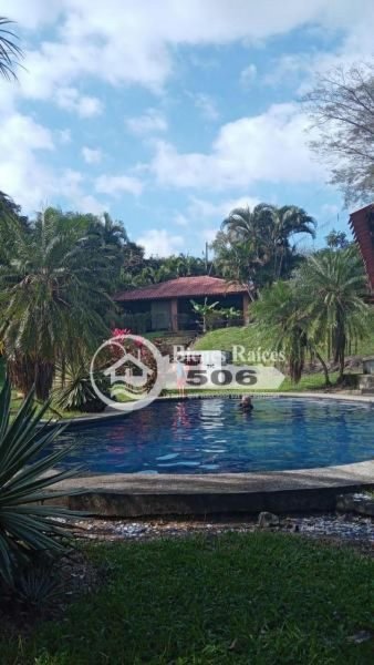 Foto Casa en Venta en Alajuela, Alajuela - U$D 750.000 - CAV38654 - BienesOnLine