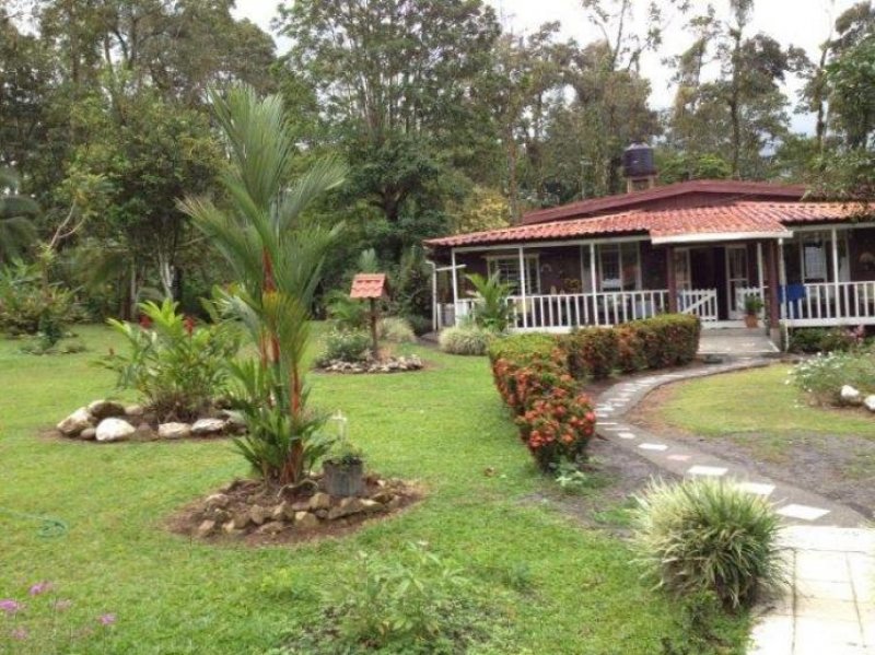 Foto Finca en Venta en Pococí, Limón - U$D 300.000 - FIV7497 - BienesOnLine