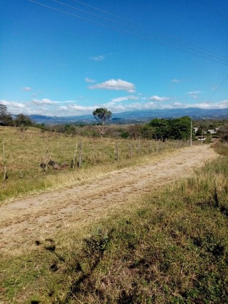 Terreno en Venta en Siquiares Turrúcares, Alajuela