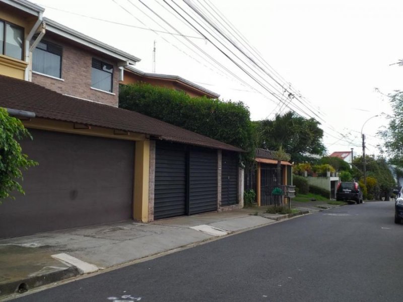 Foto Casa en Venta en Escazú, San José - U$D 210.000 - CAV29713 - BienesOnLine