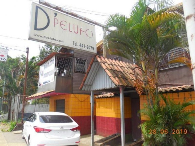 Foto Local en Venta en Alajuela, Alajuela - U$D 300.000 - LOV25180 - BienesOnLine