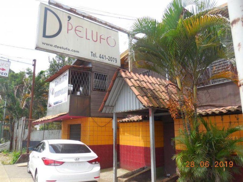 Foto Comercio en Venta en San José, Alajuela - U$D 265.000 - CMV30776 - BienesOnLine