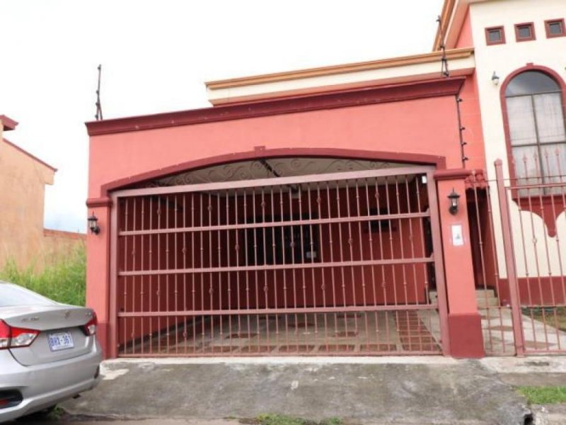 Foto Casa en Venta en Heredia, Heredia - U$D 200.000 - CAV30519 - BienesOnLine