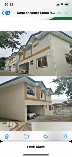 Foto Casa en Venta en Escazú, San José - U$D 280.000 - CAV29859 - BienesOnLine