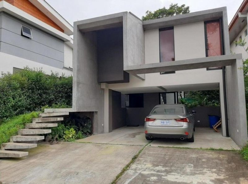 Foto Casa en Venta en San Francisco, Heredia - U$D 215.000 - CAV30073 - BienesOnLine