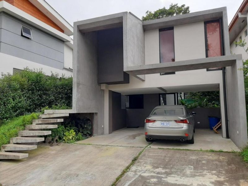 Foto Casa en Venta en Heredia, Heredia - U$D 190.000 - CAV40298 - BienesOnLine